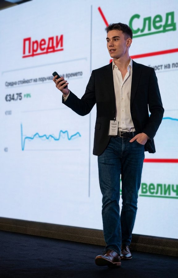 Венелин Йорданов